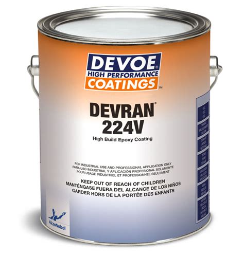 devoe devran 224v.